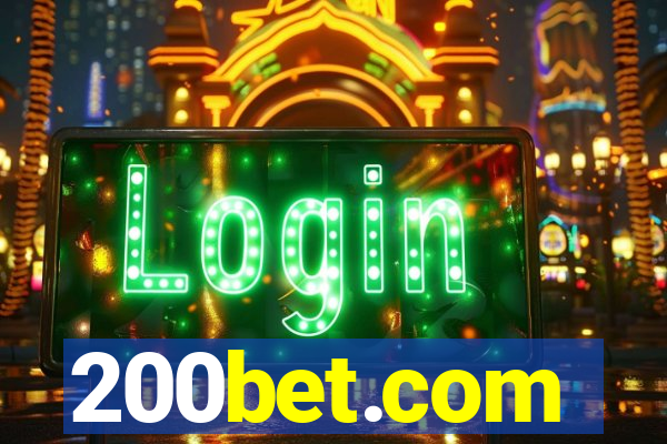 200bet.com