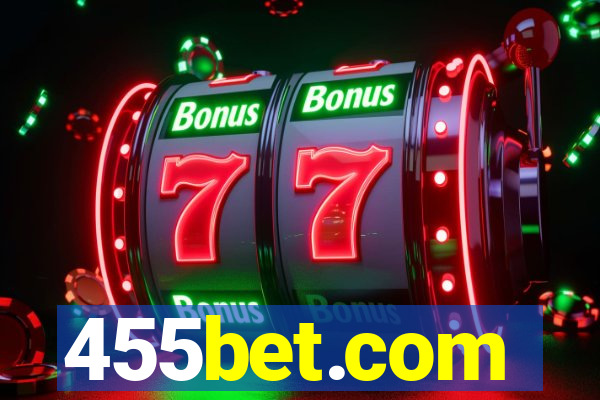 455bet.com