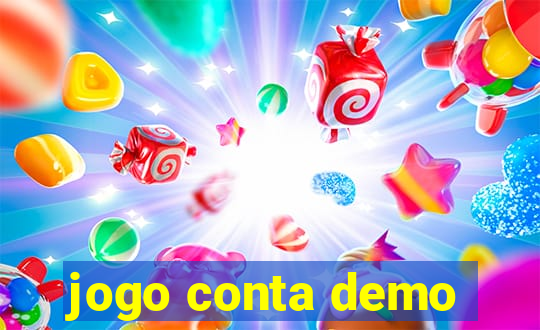 jogo conta demo