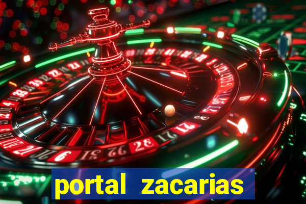 portal zacarias maloqueiro cova full