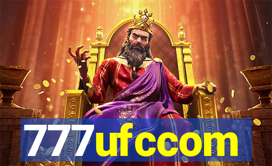 777ufccom