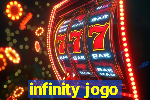 infinity jogo