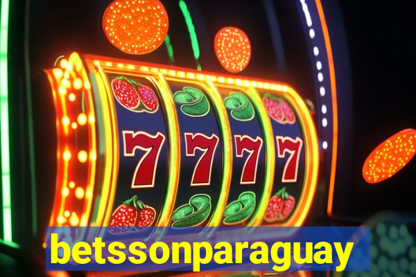 betssonparaguay