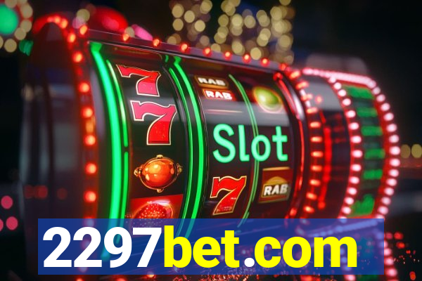 2297bet.com