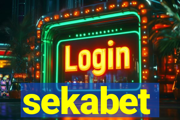 sekabet