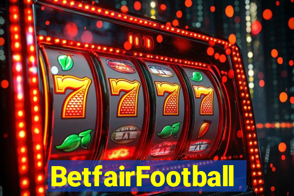 BetfairFootball