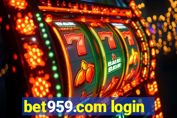 bet959.com login