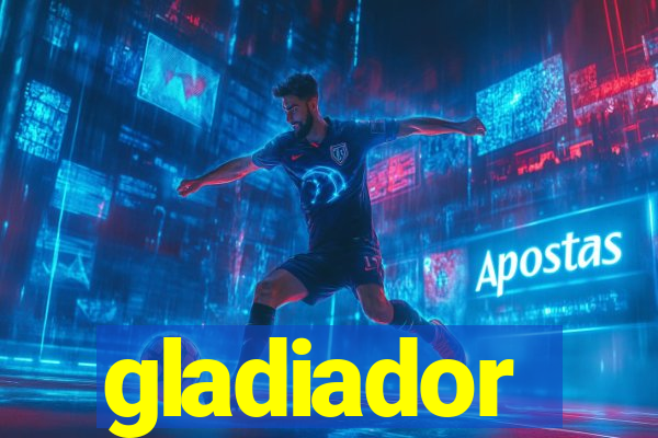 gladiador significado espiritual