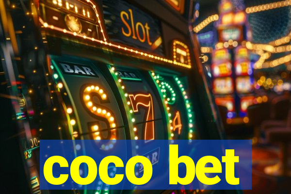 coco bet