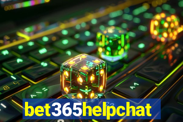 bet365helpchat