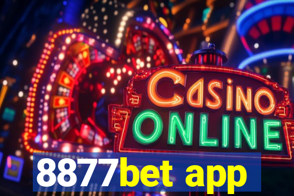 8877bet app