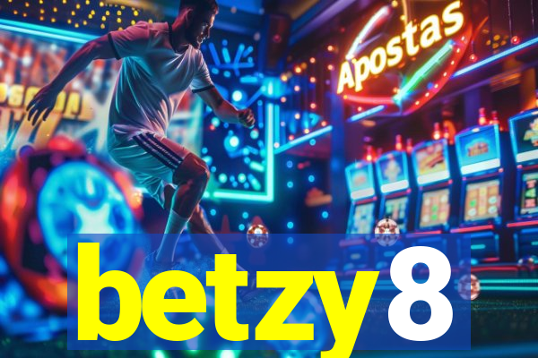 betzy8