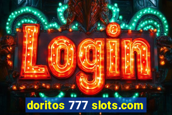 doritos 777 slots.com