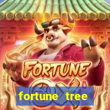 fortune tree prosperity demo