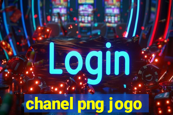 chanel png jogo