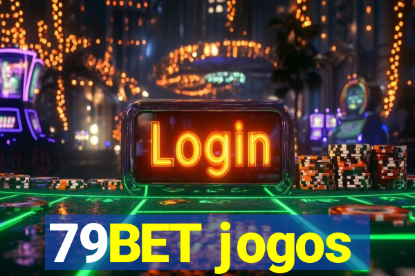 79BET jogos