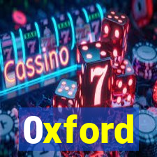 0xford