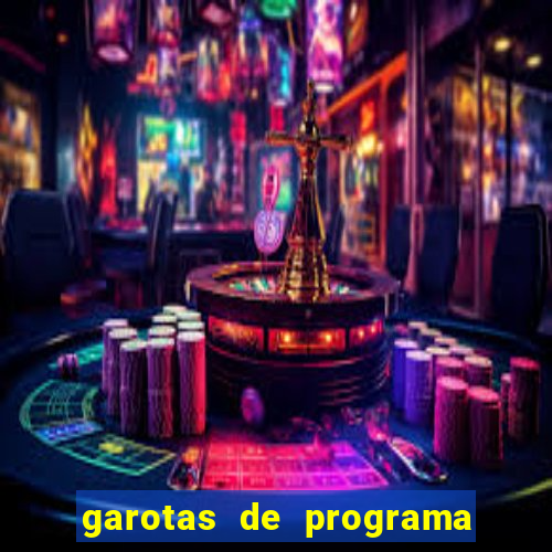 garotas de programa santos sp