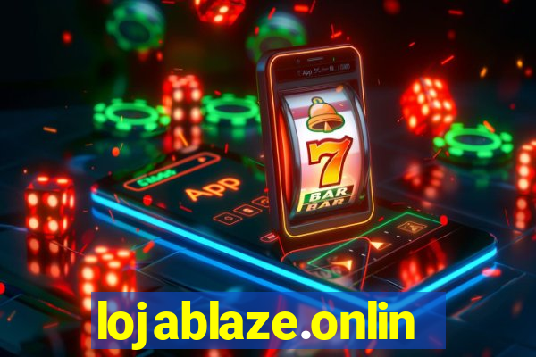 lojablaze.online