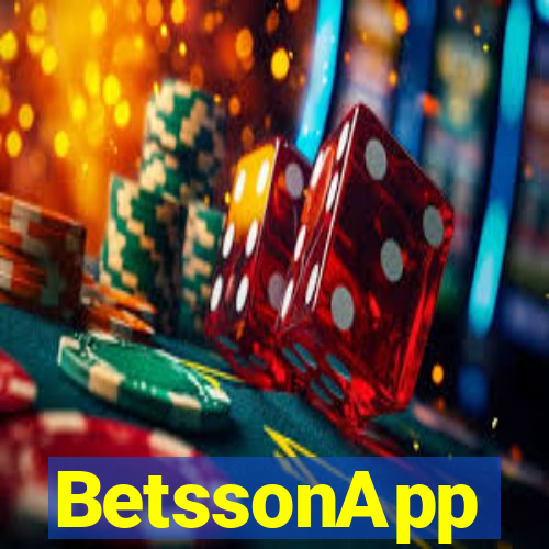 BetssonApp