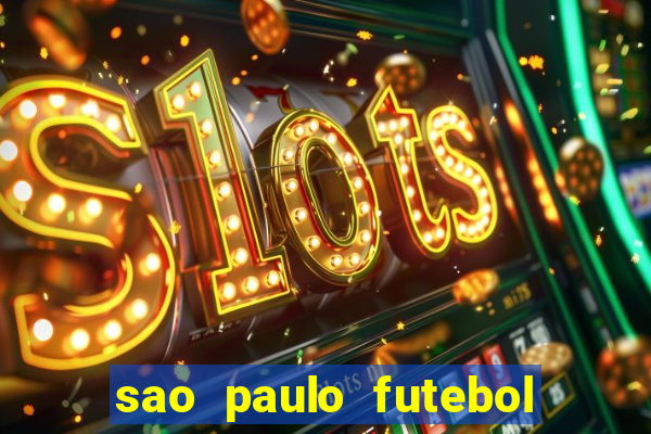 sao paulo futebol play hd