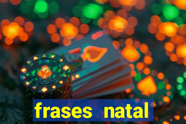 frases natal chegando tumblr