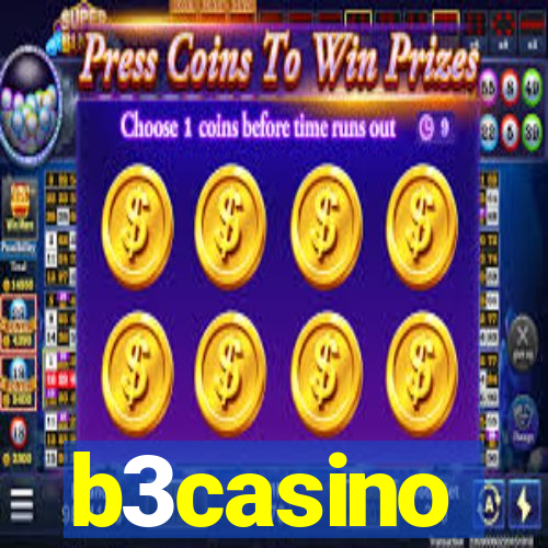 b3casino