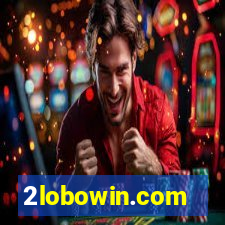 2lobowin.com