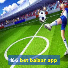 166 bet baixar app