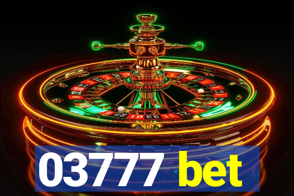 03777 bet