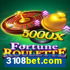 3108bet.com