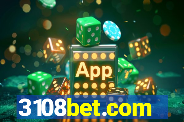 3108bet.com