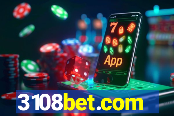 3108bet.com