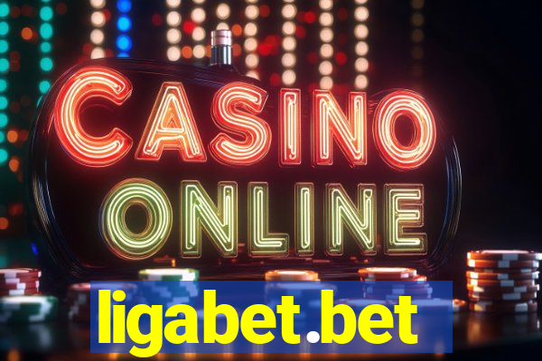 ligabet.bet