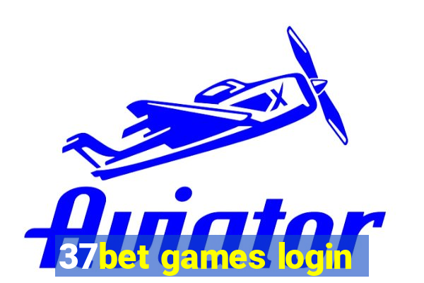 37bet games login