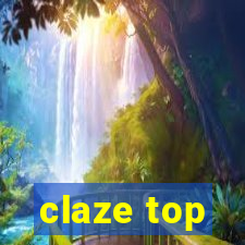 claze top