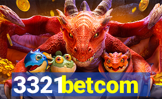 3321betcom