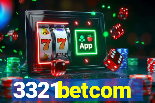 3321betcom