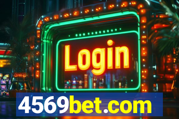 4569bet.com