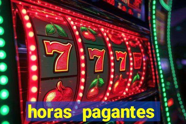 horas pagantes fortune ox