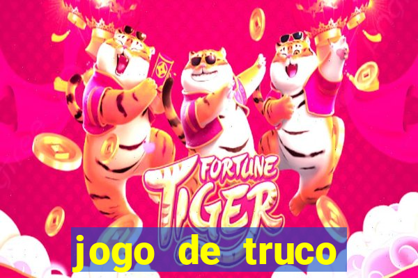 jogo de truco smart truco