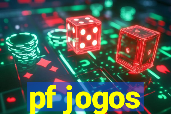 pf jogos