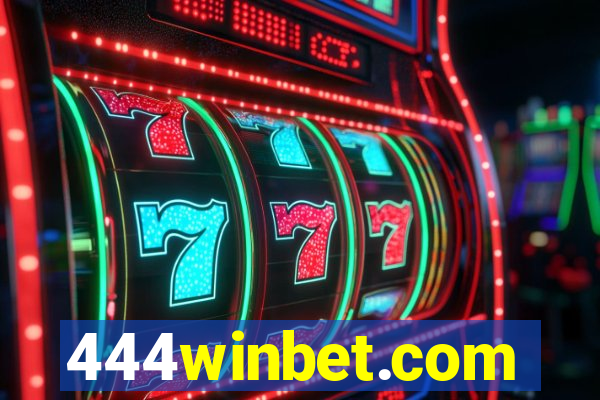 444winbet.com