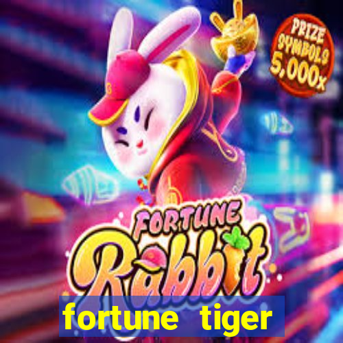 fortune tiger spirit demo