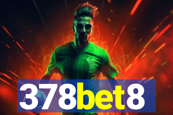 378bet8