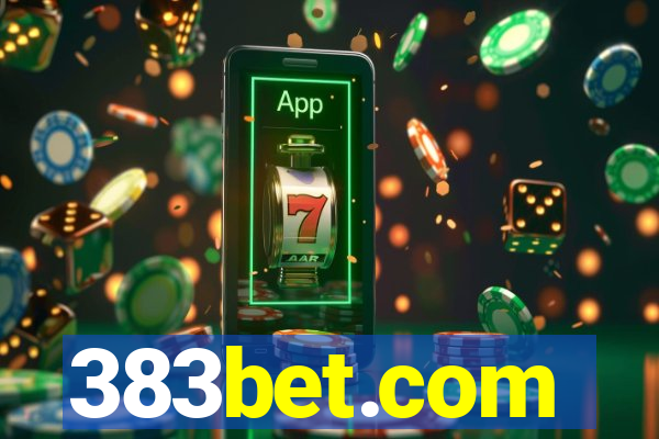 383bet.com