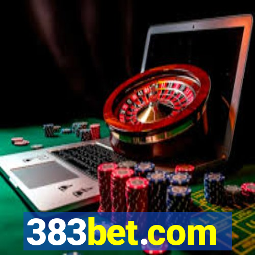 383bet.com