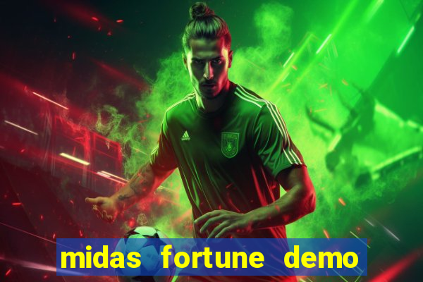 midas fortune demo pg soft