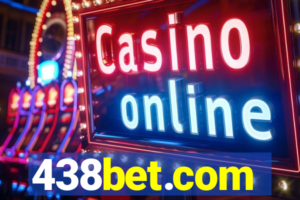 438bet.com