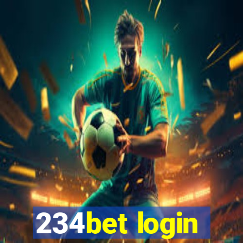 234bet login